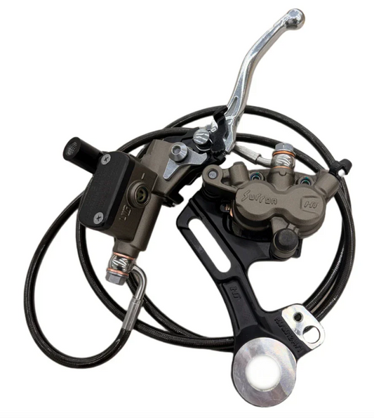 Surron Ultra Bee Brake Assembly Rear