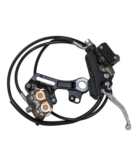Surron Ultra Bee Brake Assembly Rear