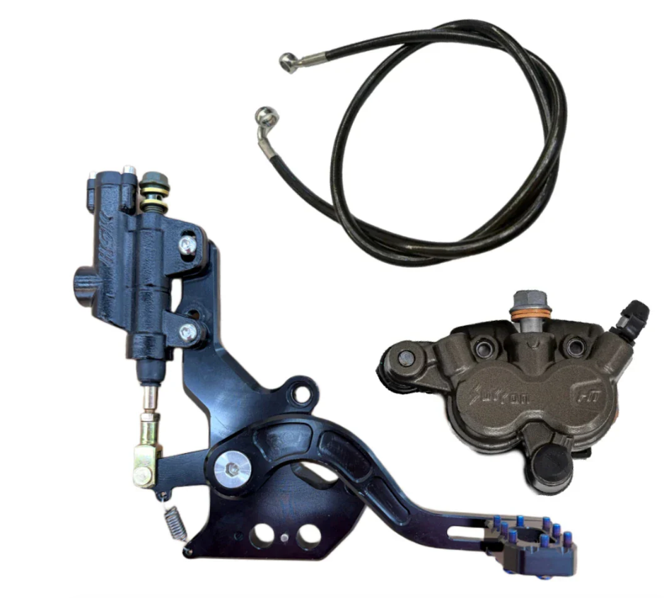 Surron Light Bee Moto Foot Brake Kit