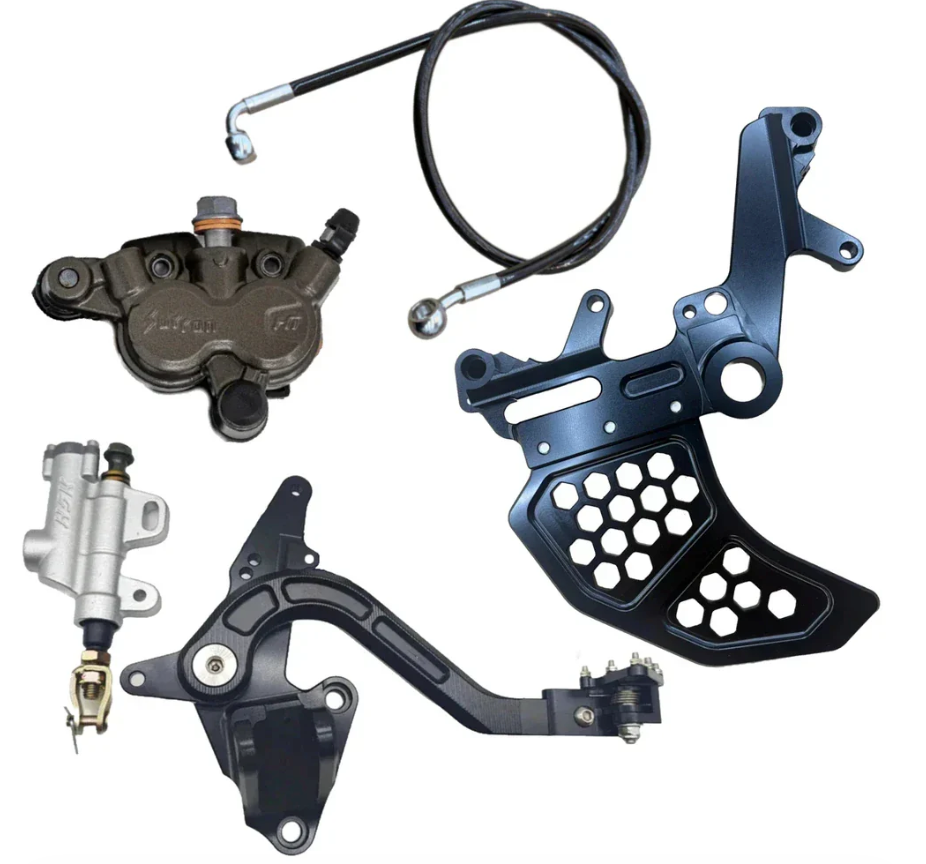 Surron Ultra Bee Footbrake Kit